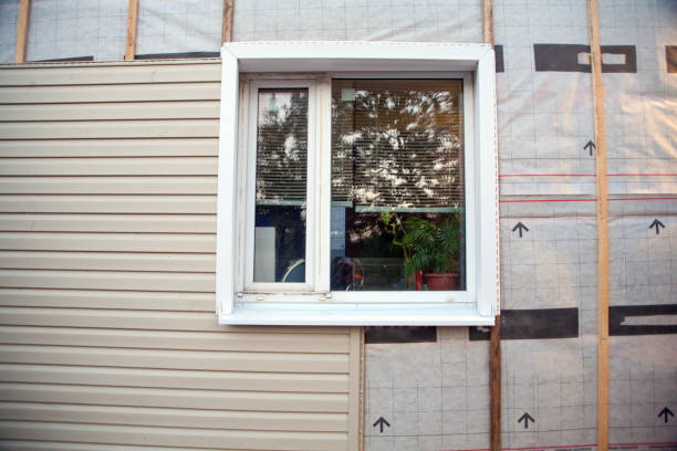 Trusted Alva, OK Siding Installation & Repair Experts